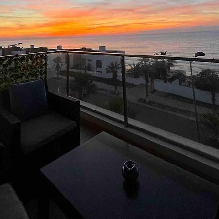 Superbe Appartement Vue Sur Mer Sale Exterior photo