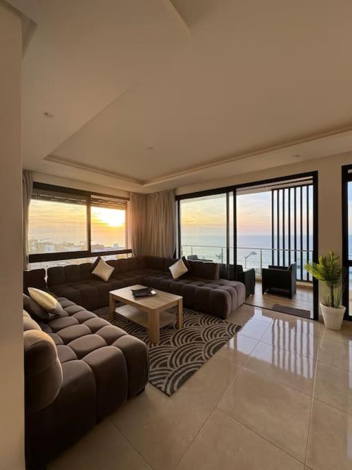 Superbe Appartement Vue Sur Mer Sale Exterior photo