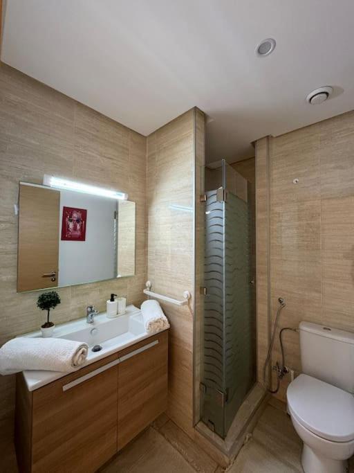 Superbe Appartement Vue Sur Mer Sale Exterior photo