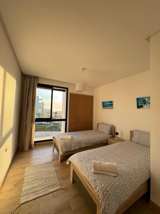 Superbe Appartement Vue Sur Mer Sale Exterior photo