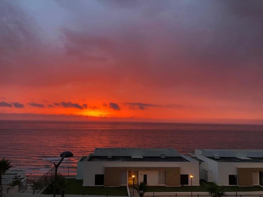 Superbe Appartement Vue Sur Mer Sale Exterior photo