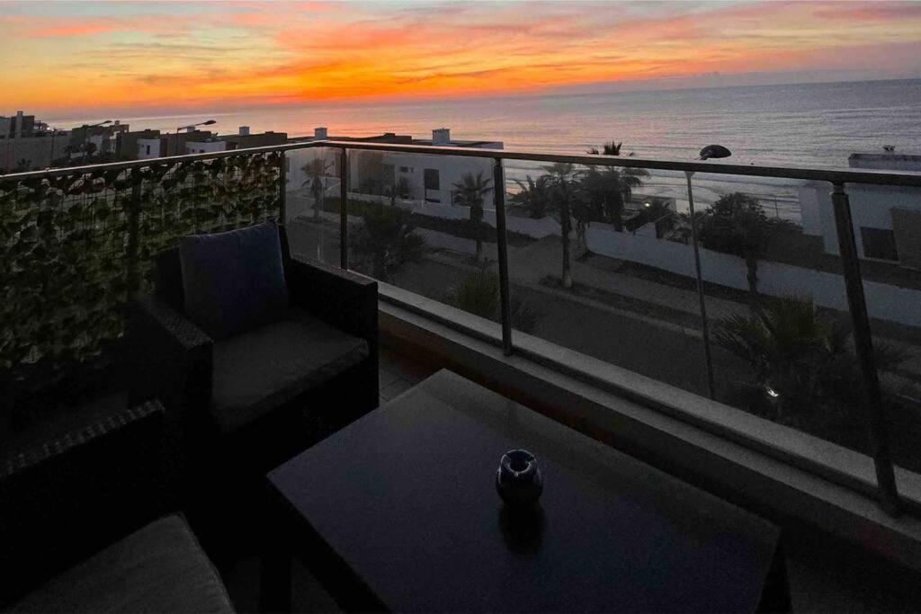 Superbe Appartement Vue Sur Mer Sale Exterior photo
