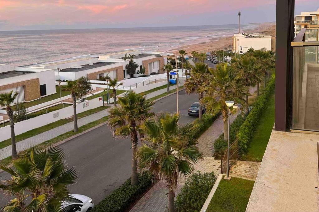 Superbe Appartement Vue Sur Mer Sale Exterior photo